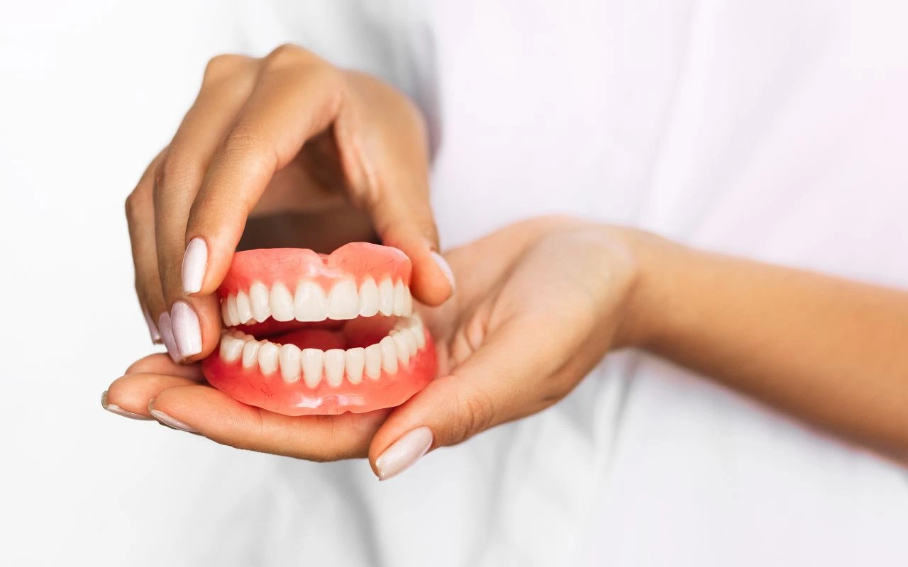 perda de dentes