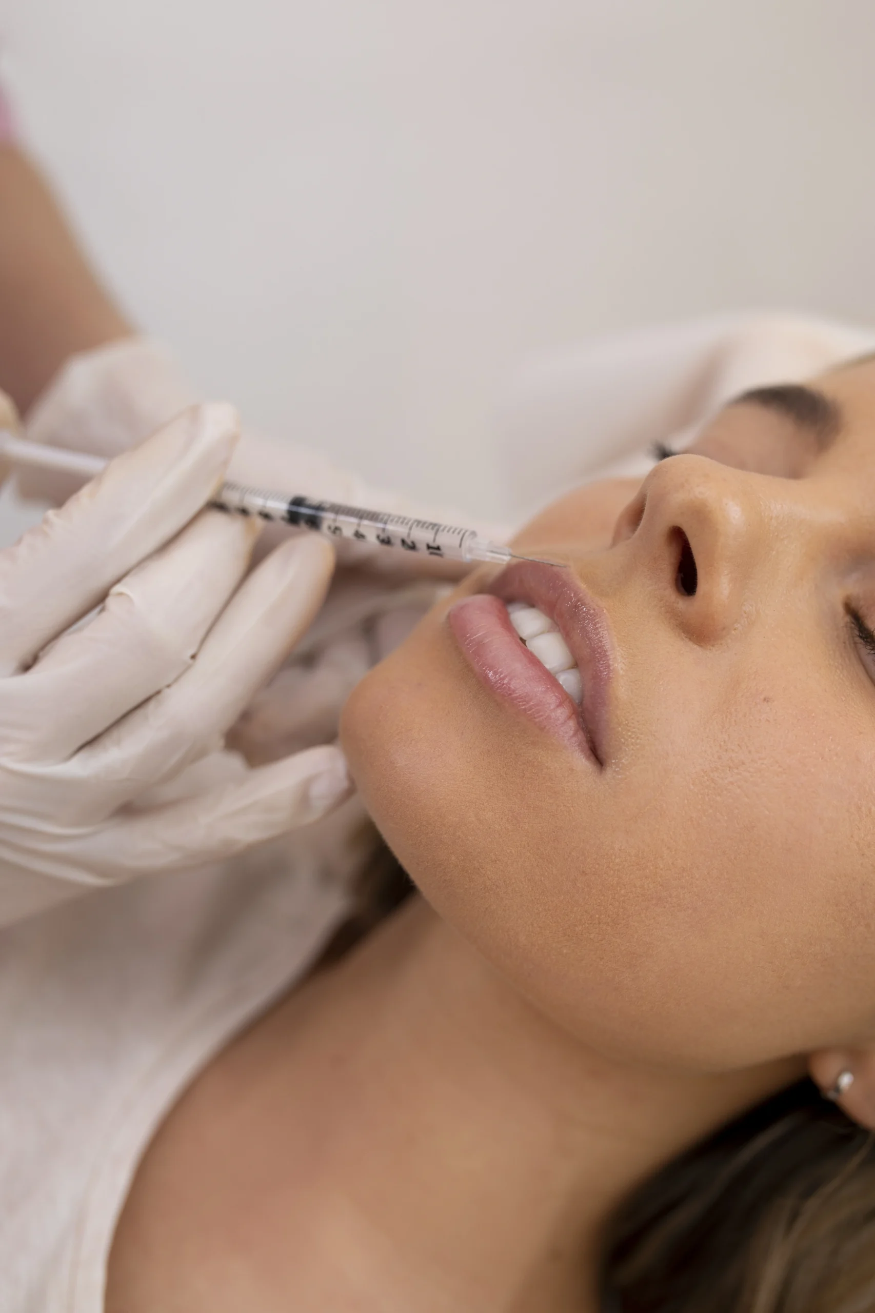 harmonização orofacial