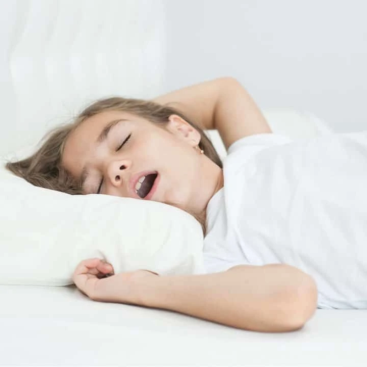 respirador oral